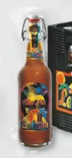 trinkgut Leikeim Cola-Mix Angebot