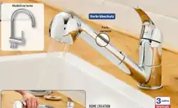 Aldi Nord Home Creation Spültischarmatur Angebot