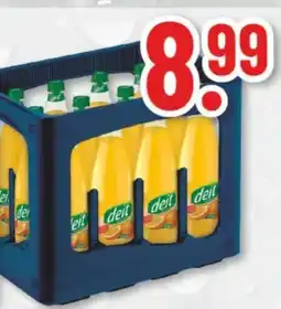 trinkgut Deit Orangensaft Angebot