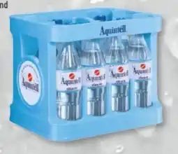 trinkgut Sinalco Aquintell Mineralwasser Angebot
