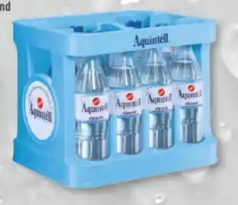 trinkgut Sinalco Aquintell Mineralwasser Angebot