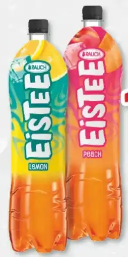 trinkgut Rauch Eistee Lemon Angebot