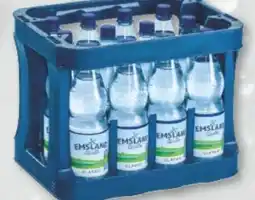 trinkgut Emsland Quelle Mineralwasser Angebot