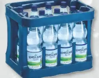 trinkgut Emsland Quelle Mineralwasser Angebot