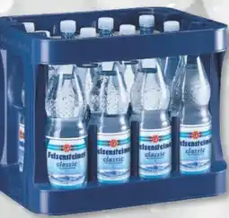 trinkgut Felsensteiner Mineralwasser Angebot