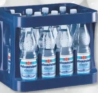 trinkgut Felsensteiner Mineralwasser Angebot