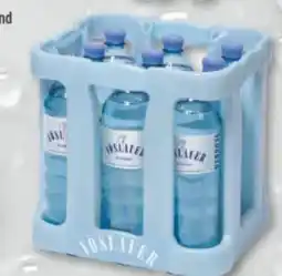 trinkgut Vöslauer Mineralwasser Angebot