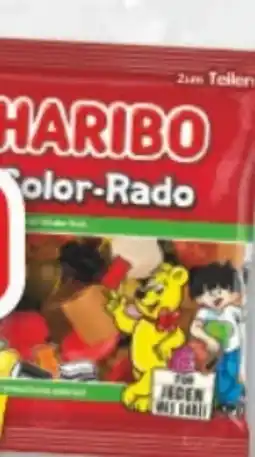 trinkgut Haribo Fruchtgummi Angebot