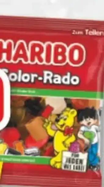 trinkgut Haribo Fruchtgummi Angebot
