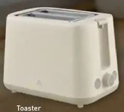 Aldi Nord Ambiano Toaster Angebot