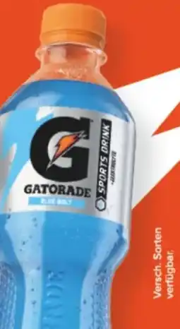 trinkgut Gatorade Sports Drink Angebot