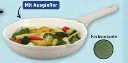Aldi Nord Crofton Bratpfanne 28 cm Angebot