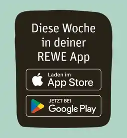 REWE Action 15 Angebot