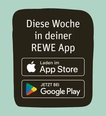 REWE Action 15 Angebot