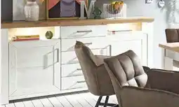 Hardeck Sideboard york Angebot