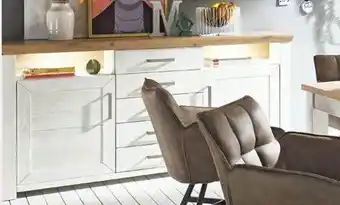 Hardeck Sideboard york Angebot