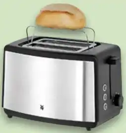Kaufland WMF Toaster Bueno Angebot