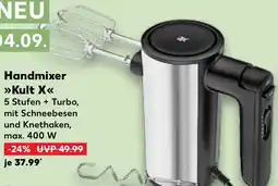 Kaufland WMF Handmixer Kult X Angebot