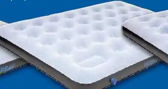 Lidl High Peak Luftbett Double Angebot