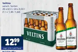 Getränkewelt Veltins pilsener Angebot