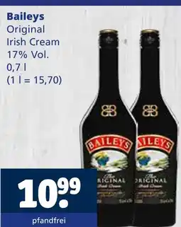 Getränkewelt Baileys original irish cream Angebot