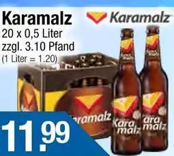 Getränke City Karamalz karamalz Angebot