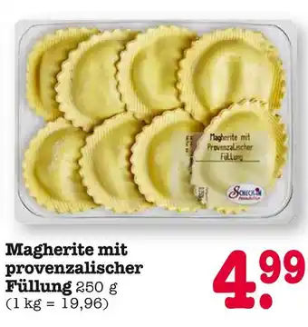 E-Center Schleck magherite mit provenzalischer füllung Angebot