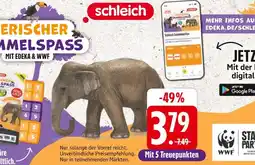 E-Center Schleich tierfigur elefant Angebot