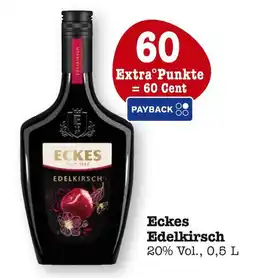 E-Center Payback 60 extra°punkte Angebot