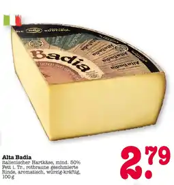 E-Center Mila alta badia Angebot