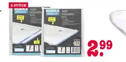 E-Center Edeka zuhause vakuum-aufbewahrungsbeutel ca. 60 x 100 cm Angebot