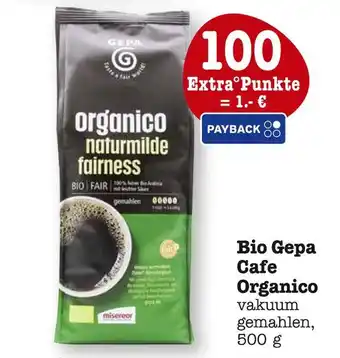E-Center Payback 100 extra°punkte Angebot