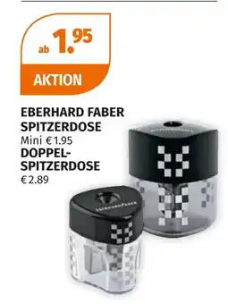 Müller Eberhard faber spitzerdose Angebot