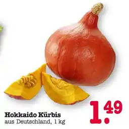 E-Center Hokkaido kürbis Angebot