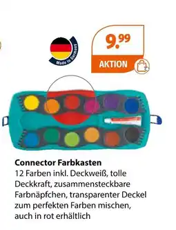 Müller Connector farbkasten Angebot