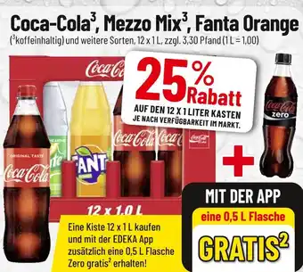 trinkgut Coca-cola coca-cola Angebot