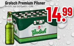 trinkgut Grolsch premium pilsner Angebot