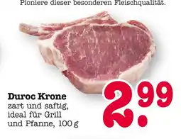 E-Center Duroc krone Angebot