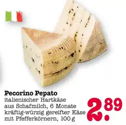 E-Center Pecorino pepato Angebot