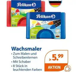 Müller Pelikan wachsmaler Angebot
