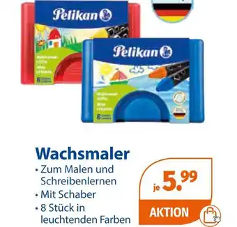 Müller Pelikan wachsmaler Angebot
