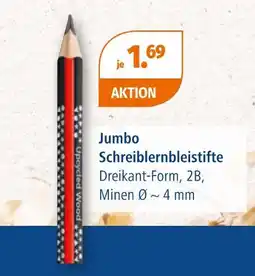 Müller Jumbo schreiblernbleistifte Angebot