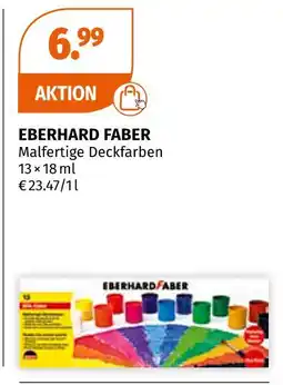 Müller Eberhard faber malfertige deckfarben Angebot