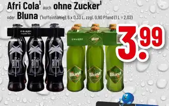 trinkgut Afri cola afri cola Angebot