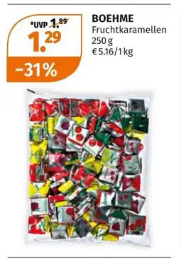 Müller Boehme Angebot