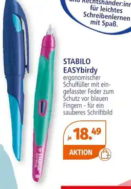Müller Stabilo easybirdy Angebot