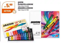 Müller Jaxon ölpastellkreide oder aquarellkreide Angebot