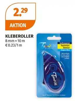 Müller Kleberoller Angebot