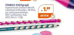 Müller Stabilo easygraph Angebot