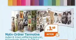 Müller Motiv-ordner tiermotive Angebot